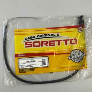 Cabo Afogador NX XR 200 - Soretto