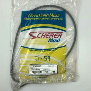 Cabo Afogador Comet 150 10-13- Soretto Maxi