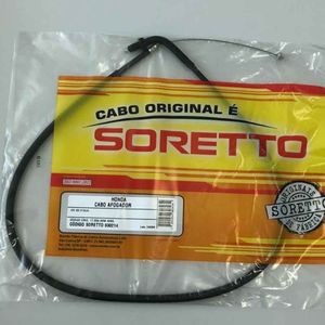 Cabo Afogador CBX 200 93-03 - Soretto