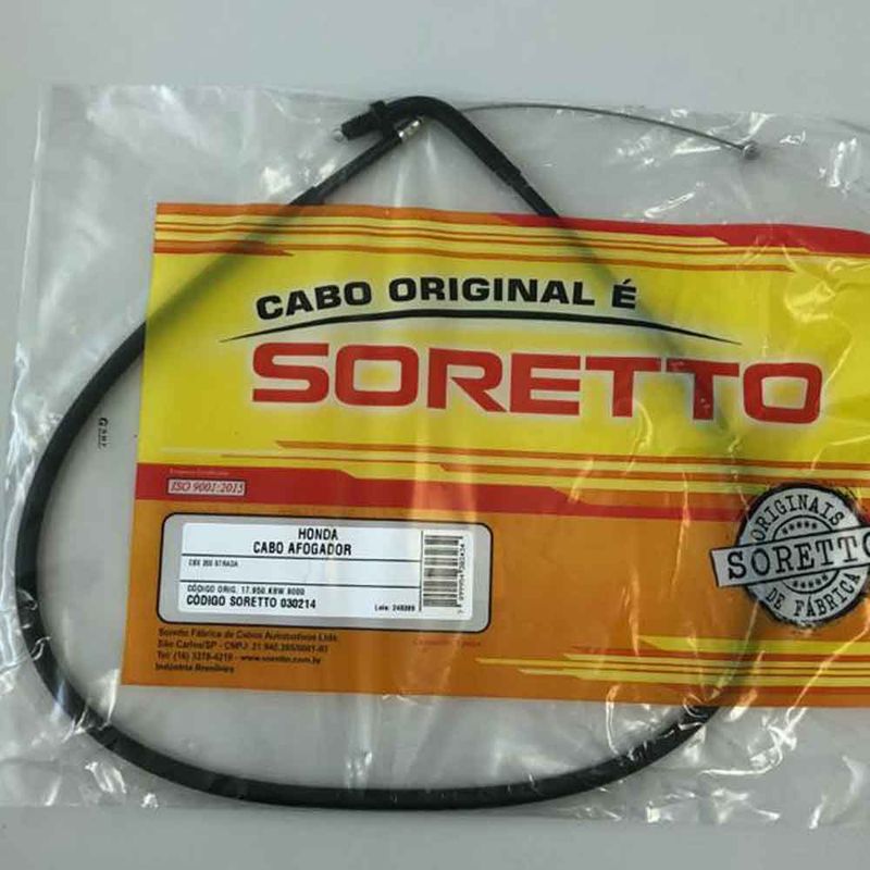 Cabo-Do-Afogador-Cbx-200-1993-Ate-2003-Soretto-1