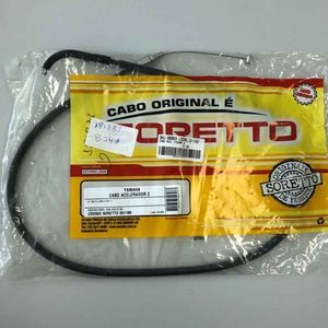 Cabo Acelerador XT 660 R 05-11 B - Soretto
