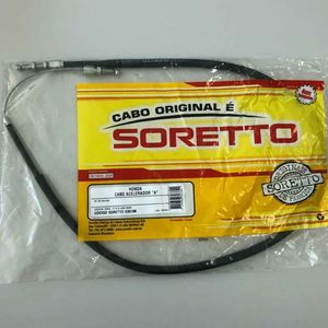 Cabo Acelerador NX 350 A - Soretto