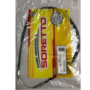 Cabo Acelerador NX 200 93-01 B - Soretto