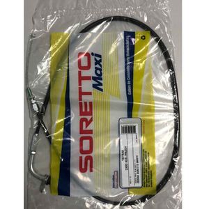 Cabo Acelerador Neo 115 05-09 - Soretto Maxi