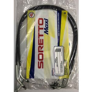 Cabo Acelerador MT03 17-19 - Soretto Maxi