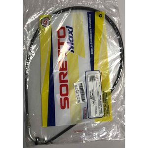 Cabo Acelerador Hunter 125 Max SE Max SED - Soretto Maxi