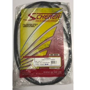 Cabo Acelerador Lead 110 09-16 - Soretto Maxi