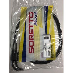 Cabo Acelerador Lander 250 Duplo 07-12 A B - Soretto Maxi