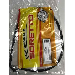 Cabo Acelerador GS 500 E 93-09 - Soretto