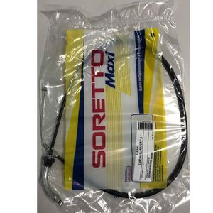 Cabo Acelerador Fazer 250 11-15 B - Soretto Maxi