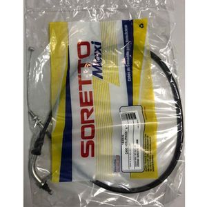 Cabo Acelerador Fazer 150 16-18 A - Soretto Maxi