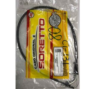 Cabo Acelerador Fazer 150 13-15 A - Soretto