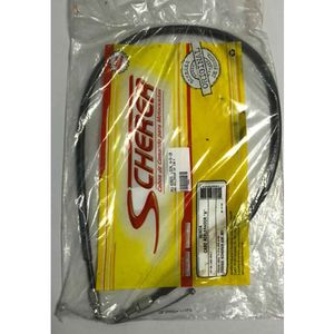 Cabo Acelerador CRF 230 08-16 A - Soretto