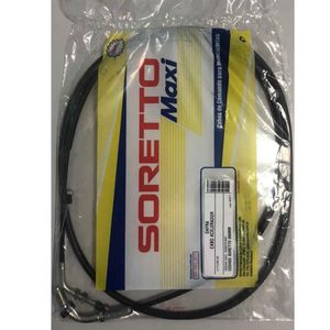 Cabo Acelerador Cityclass 200 15-19 - Soretto Maxi