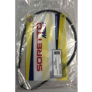 Cabo Acelerador CBX 200 93-03 A - Soretto Maxi