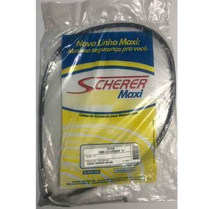 Cabo Acelerador CB 300 ABS 09-15 A - Soretto Maxi