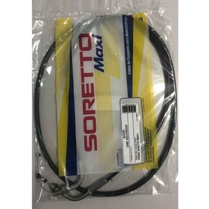 Cabo Acelerador Burgman 125 12-19 - Soretto Maxi
