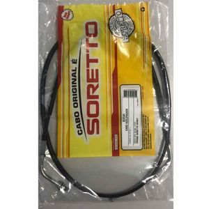 Cabo Acelerador Burgman 125 06-11 - Soretto