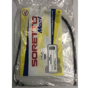 Cabo Acelerador Biz 125 06-15 - Soretto Maxi