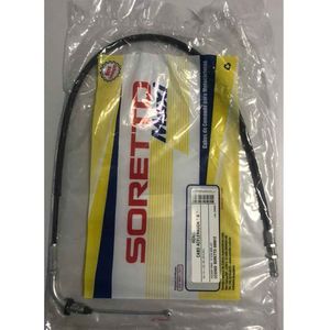 Cabo Acelerador Biz 110 125 16-19 A - Soretto Maxi
