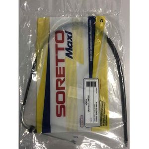 Cabo Acelerador Biz 100-2005 - Soretto Maxi