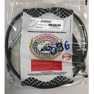 Cabo Embreagem Motard 200 - Grua