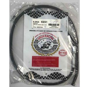 Cabo Embreagem Comet 650 EFI - Grua