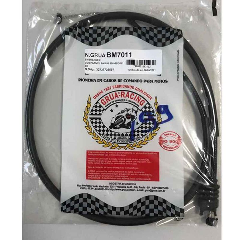 Cabo-De-Embreagem-Bmw-650GS-2011-Em-Diante-Grua-1