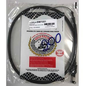 Cabo Embreagem BMW 650 GS 08-09 - Grua