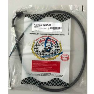 Cabo Acelerador GS 500 B 2008 - Grua