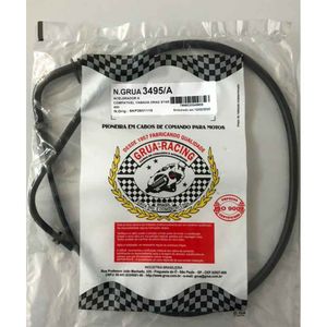 Cabo Acelerador Drag Star 650 A - Grua