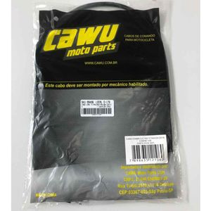 Cabo Embreagem Titan Fan 160 ESD EX - Cawu