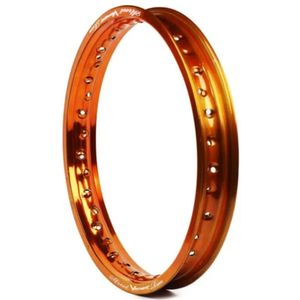 Aro de Roda 18 X 185 Alumínio Dourado - Viper