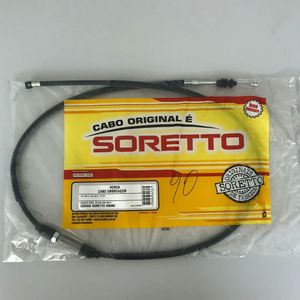 Cabo Embreagem XLX 250 350 - Soretto