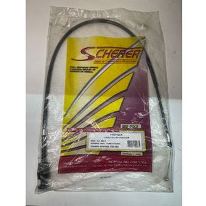 Cabo Afogador XLX 350 - Soretto