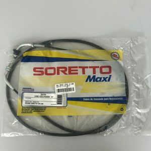 Cabo Acelerador Citycom 300 11-16 B - Soretto Maxi