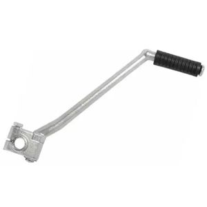 Pedal Partida Titan 150 2004-2008 Fan 125 2009 - MTBR