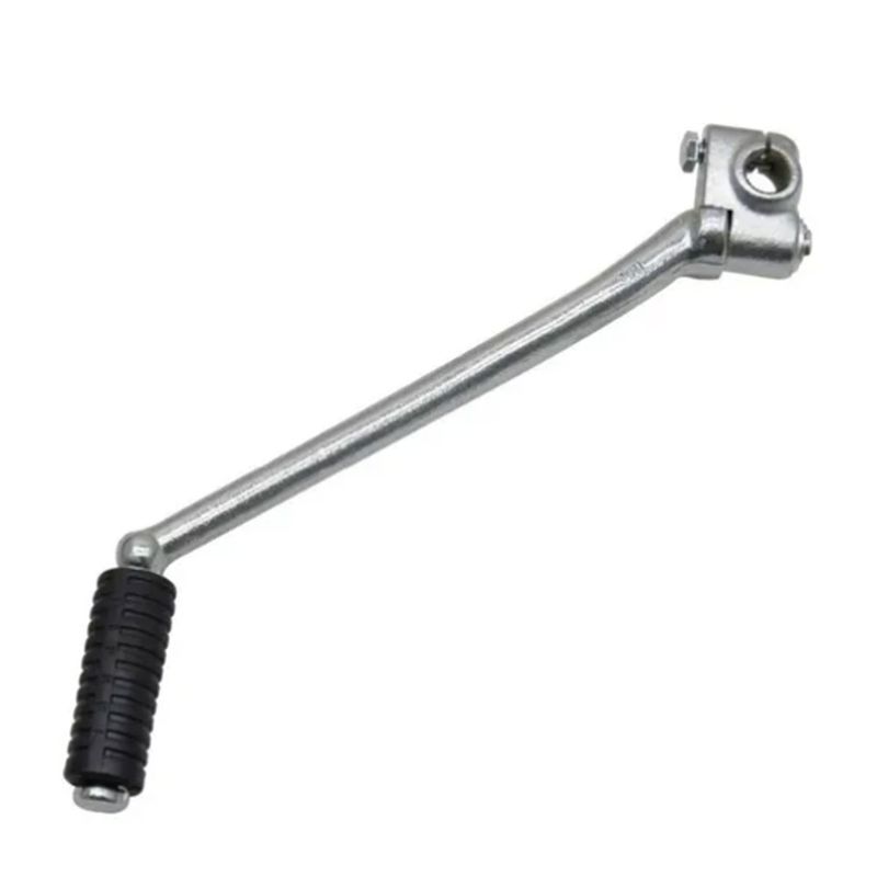Pedal-De-Partida-Cg-Today-Titan-125-Ate-1999---Solidez
