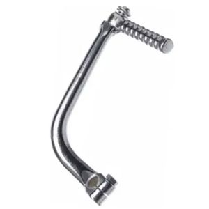 Pedal Partida Biz 125 2005 Até 2011 - MTBR