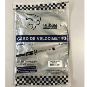 Cabo Acelerador Burgman 125 2012 ED - MTBR