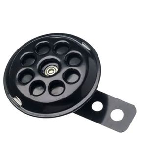 Buzina 12 Volts Modelo Original Moto - MTBR