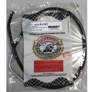 Cabo Embreagem ER-6N Ninja 650 05-17 - Grua