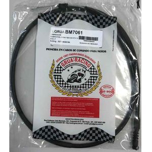 Cabo Embreagem BMW F800 GS 13-17 - Grua
