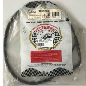Cabo Acelerador Motard STX 200 B - Grua