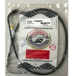 Cabo Acelerador Fym 250 B - Grua