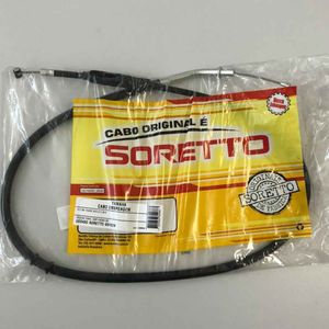 Cabo Embreagem XTZ 250 Tenere 16-19 - Soretto Maxi