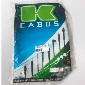Cabo Acelerador Citycom 300 B - KCabos