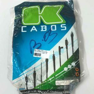 Cabo Acelerador Citycom 300 A - Kcabos