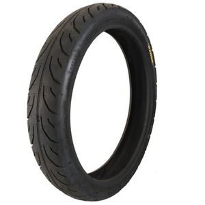 Pneu Moto Kenda Aro 16 K488 4P 80/90R16 43P TL - Traseiro