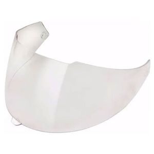 Viseira Capacete Bieffe B-12 Cristal